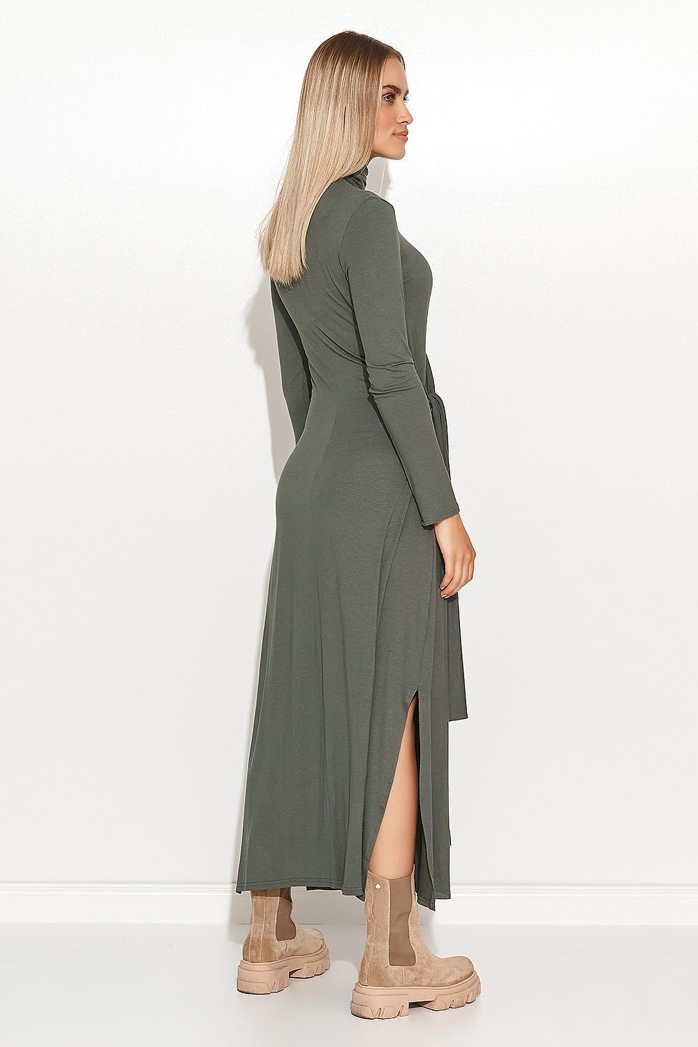 The Side Cinch Maxi - Ben Valor