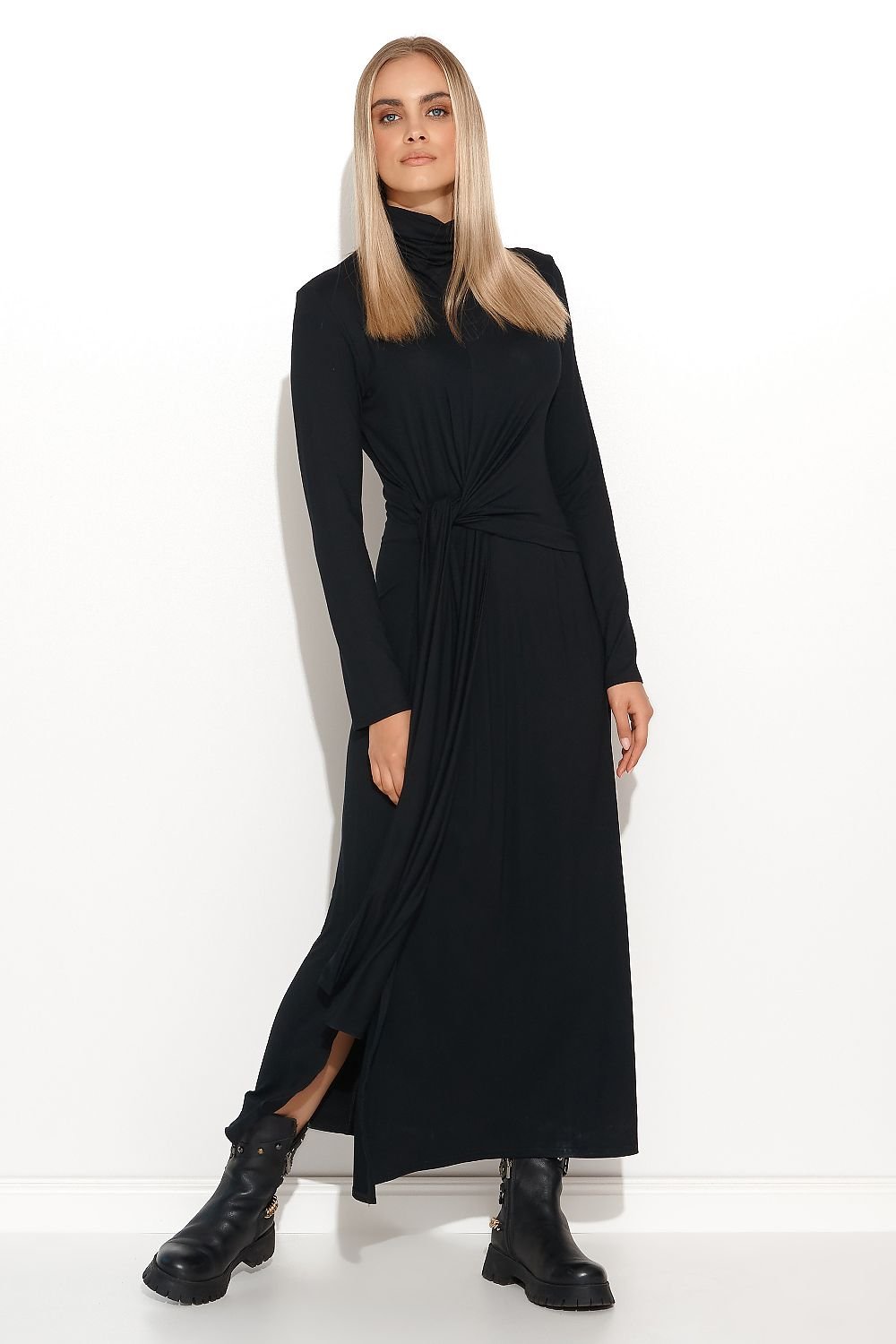 The Side Cinch Maxi - Ben Valor