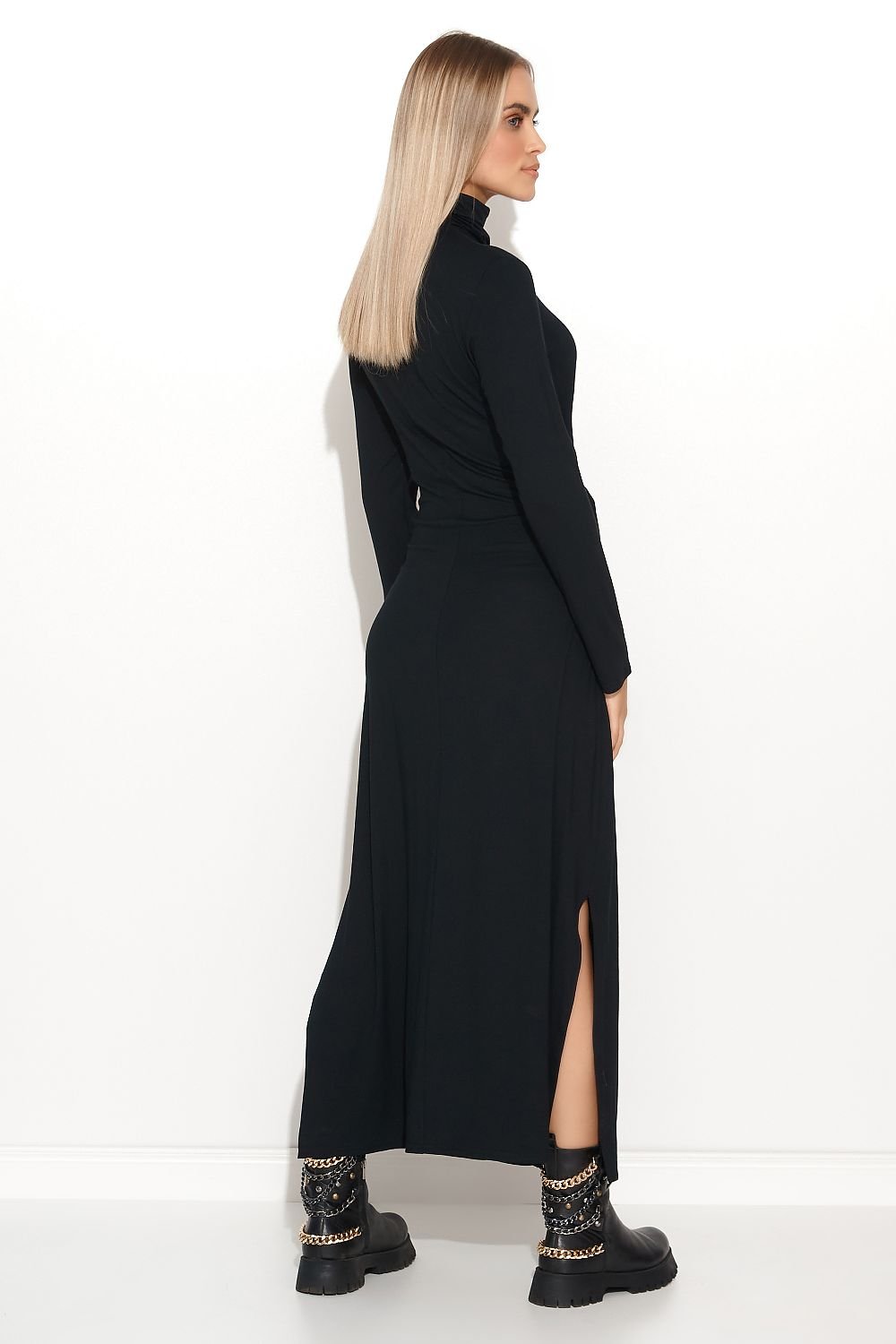 The Side Cinch Maxi - Ben Valor