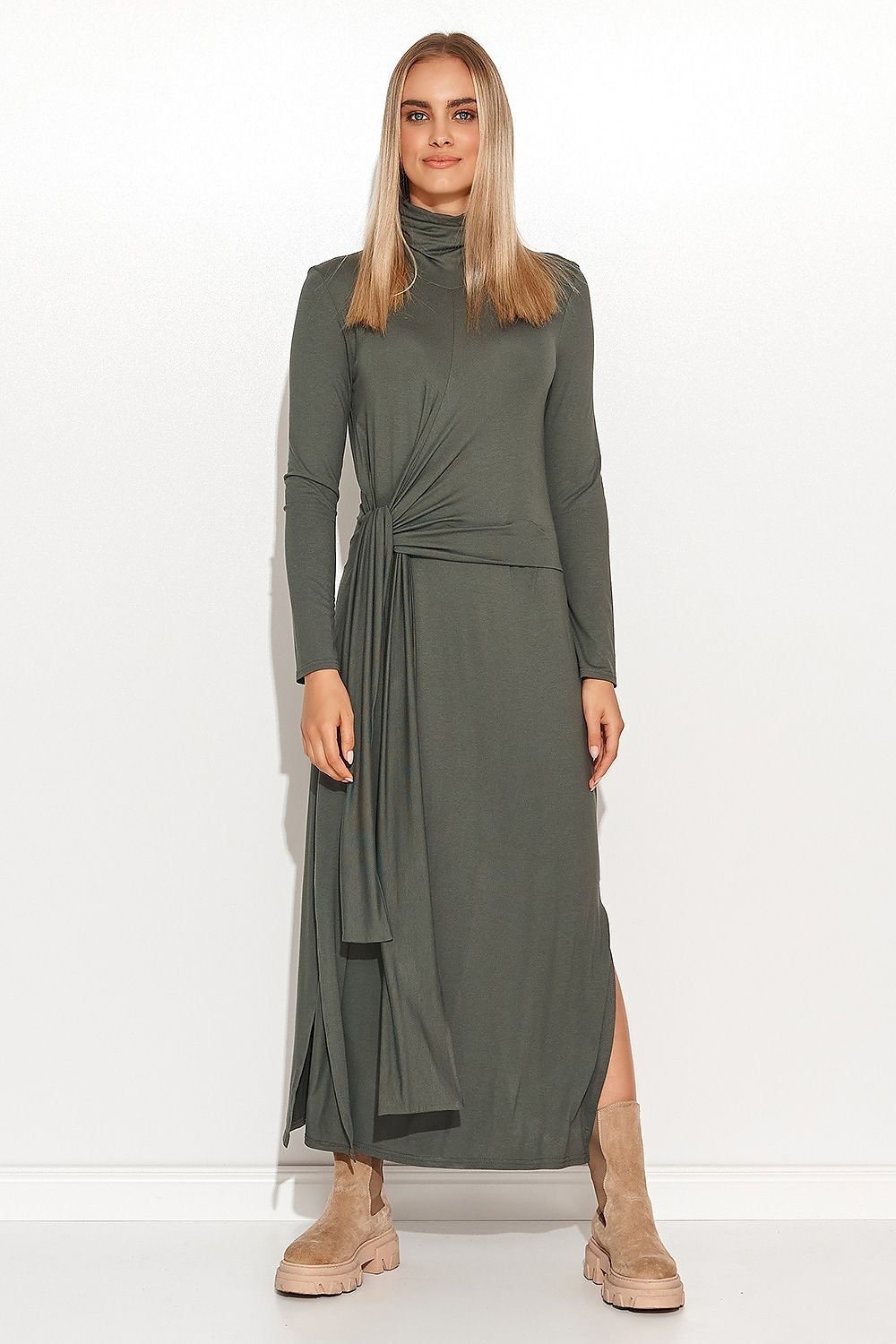 The Side Cinch Maxi - Ben Valor